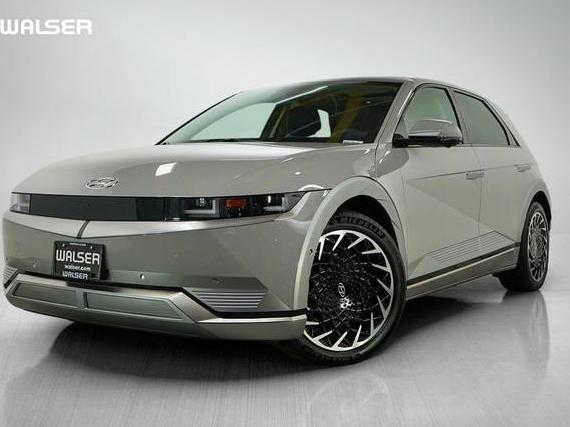 HYUNDAI IONIQ 5 2024 KM8KRDDF8RU299632 image HYUNDAI IONIQ 5 2024 KM8KRDDF8RU299632 image